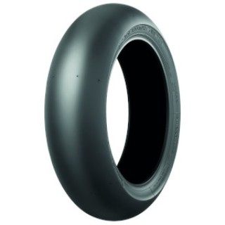 140/625 R17 Bridgestone V02 R - Pneumatico 4 Stagioni