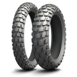 140/80 R17 69 R Michelin Anakee Wild