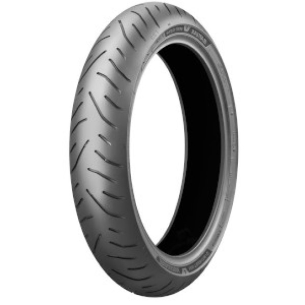 120/70 R17 58 W Bridgestone Bt T33 Front