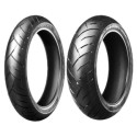 120/70 R17 58 (W) Maxxis Ma-st2