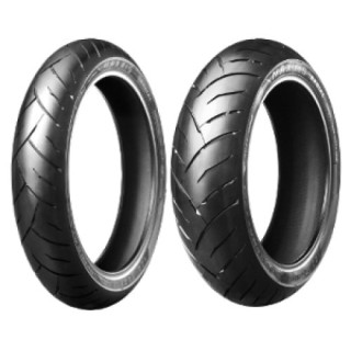 120/70 R17 58 (W) Maxxis Ma-st2