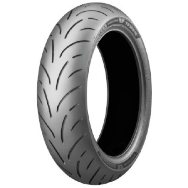 180/55 R17 73 W Bridgestone Bt T33 Rear