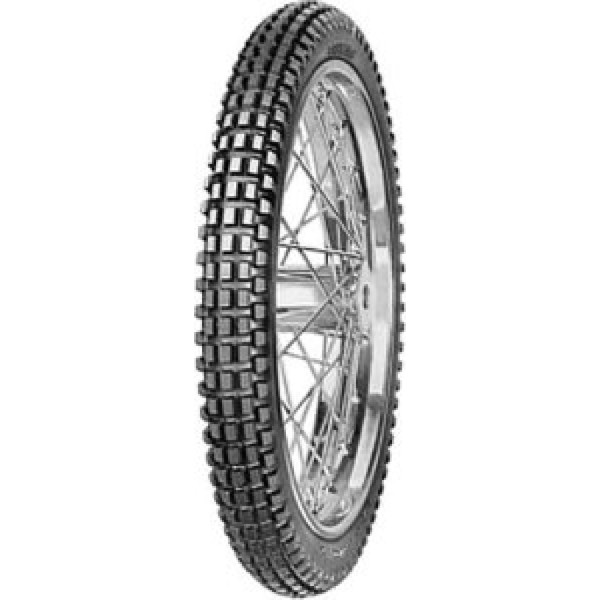 3 R21 54 S Mitas E-05 - Pneumatico 4 Stagioni