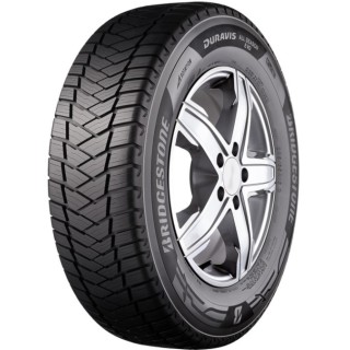 225/55 R17C 109/107H HR Bridgestone All Duravis All Season Evo