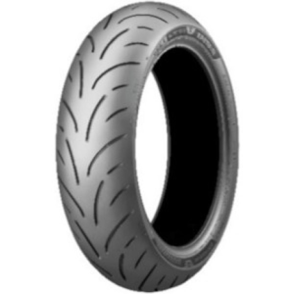 160/60 R17 69 W Bridgestone Bt T33 Rear
