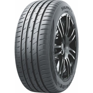 285/40 R19 107 Y Goodride Solmax 1 Xl M+s (tl)