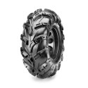 25/10 R12 67 J Cst Wild Thang Cu-06 Rear