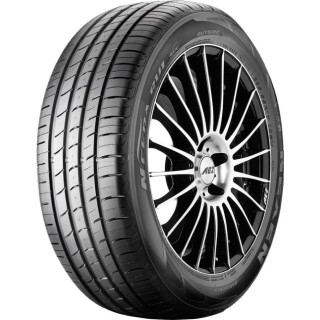 265/60 R18 110 H Nexen N Fera Ru1 Bsw