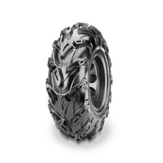 25/8 R12 60 J Cst Wild Thang Cu-05 Front