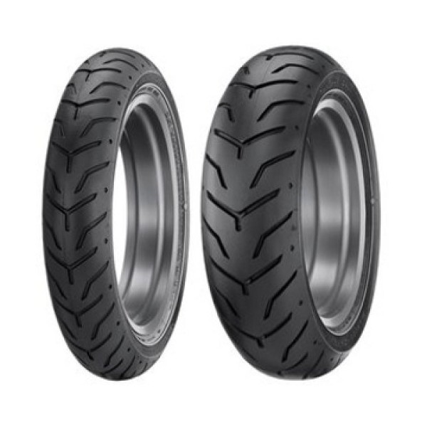 180/65 R16 81 H Dunlop D407 T (h-d) Tl