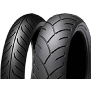 130/70 R18 63 V Dunlop D423 F - Pneumatico Estivo