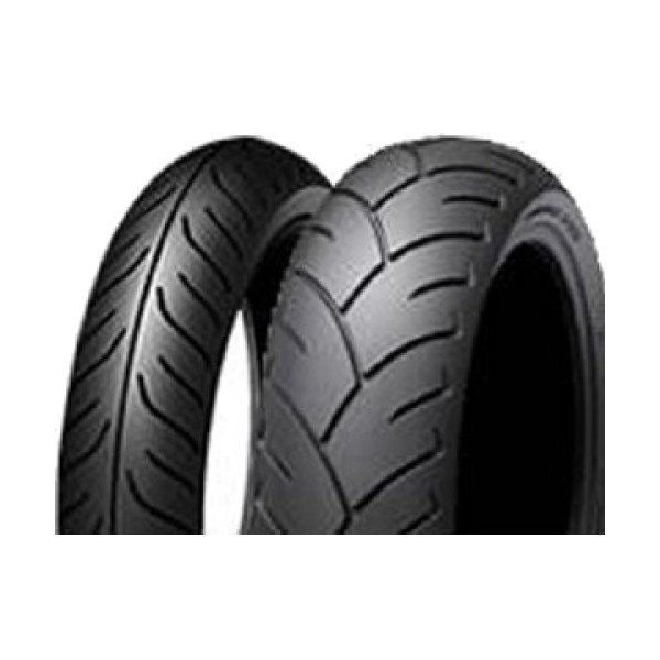 130/70 R18 63 V Dunlop D423 F - Pneumatico Estivo