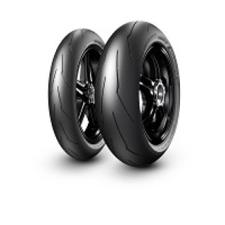 110/70 R17 54 W Pirelli Diablo Supercorsa