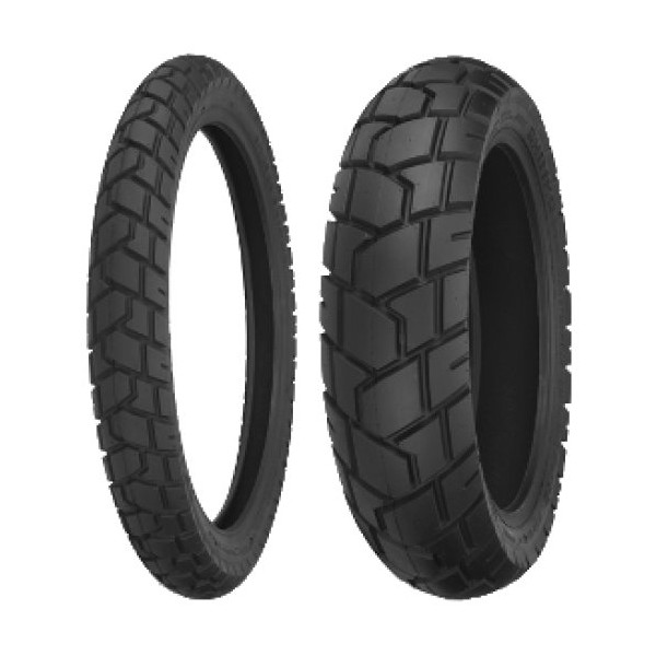 120/90 R17 64 H Shinko  E705