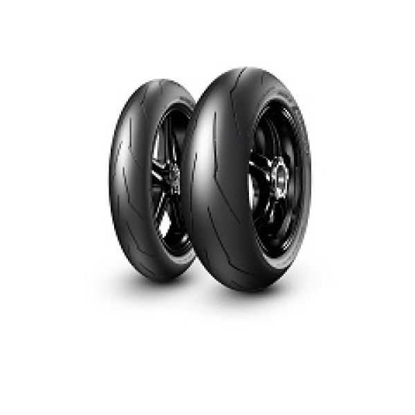 160/60 R17 69 W Pirelli Diablo Supercorsa V3 Sc1