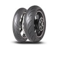 190/50 R17 73 W Dunlop Sportsmart Mk3 Rear - Pneumatico Estivo