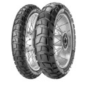 120/70 R19 60 T Metzeler Karoo 3 - Pneumatico Estivo
