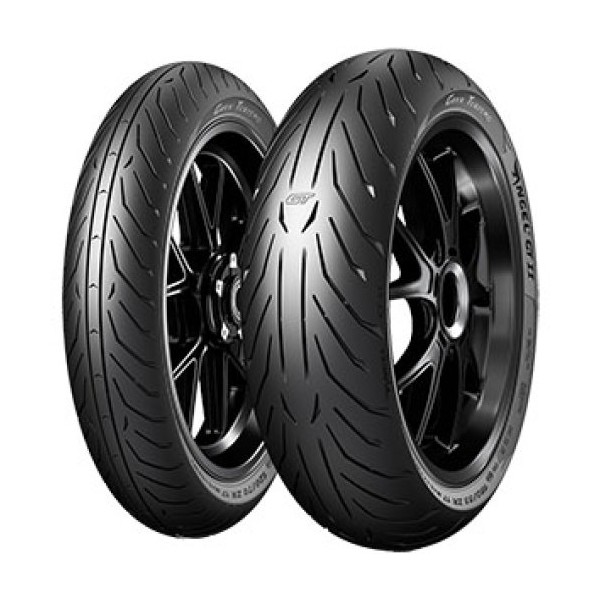120/70 R19 60 V Pirelli Angel Gt 2 Front