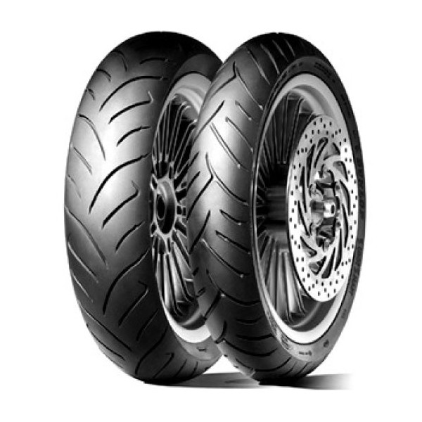 100/90 R14 57 P Dunlop Scootsmart