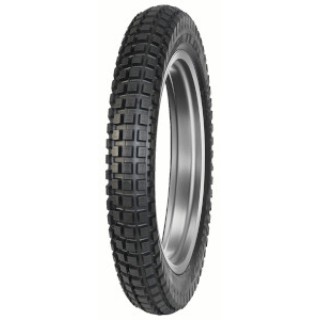 120/100 R18 68 M Dunlop Geomax Tl01 - Pneumatico Estivo