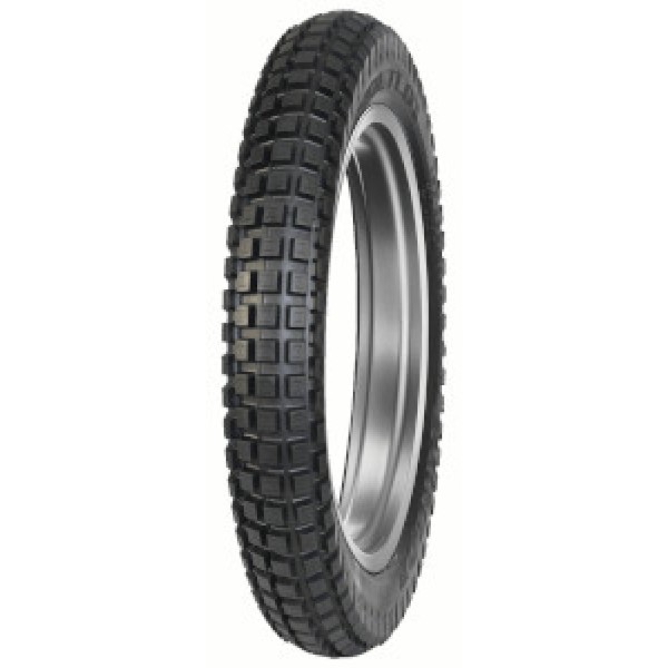 120/100 R18 68 M Dunlop Geomax Tl01 - Pneumatico Estivo