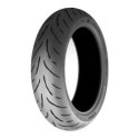 180/55 R17 (73W) (Z) W Bridgestone Battlax T32 Rear M