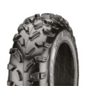 25/8 R12 43 J Kenda K537 Bounty Hunter St