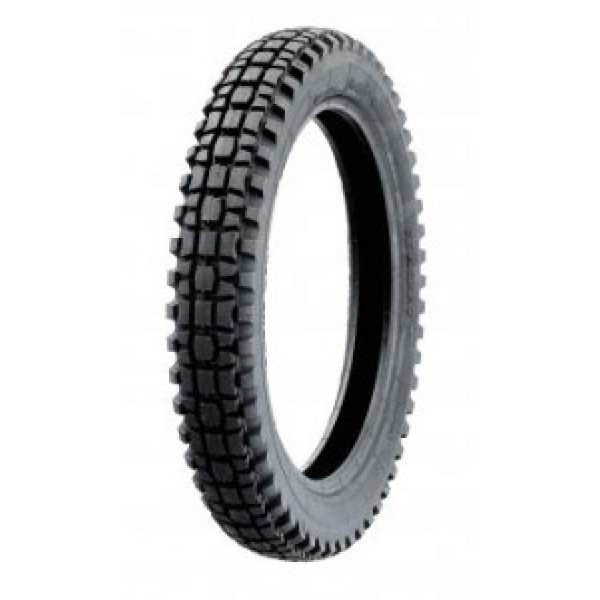 400/80 R19 71 P Heidenau K37 Rf M+s Sio2