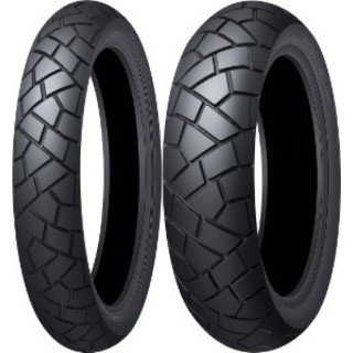 150/70 R18 70 V Dunlop Trailmax Mixtour Rear