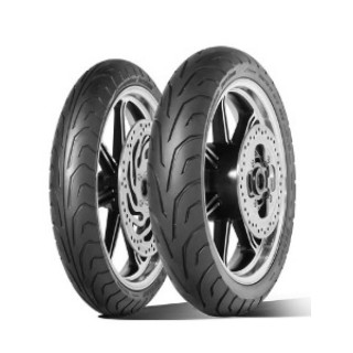 160/70 R17 73 V Dunlop Arrowmax Streetsmart Tl - Pneumatico Estivo
