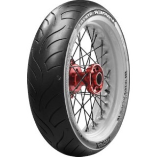 130/70 R13 63 P Avon Viper Stryke Am63