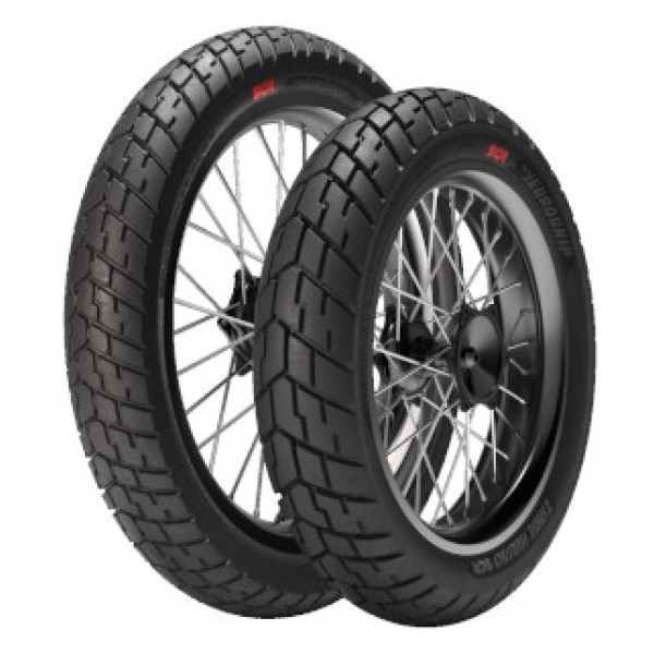 100/90 R19 57 H Eurogrip Trailhound Scr