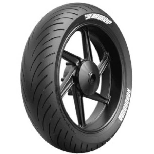 100/90 R18 56 H Eurogrip Roadhound - Pneumatico 4 Stagioni