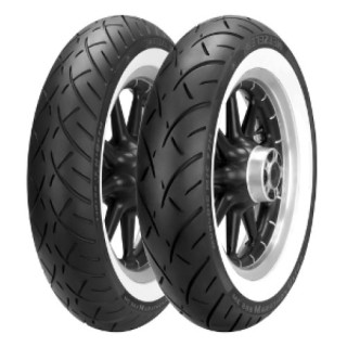 130/80 R17 65 H Metzeler Me888 Marathon Ultra Ww - Pneumatico Estivo
