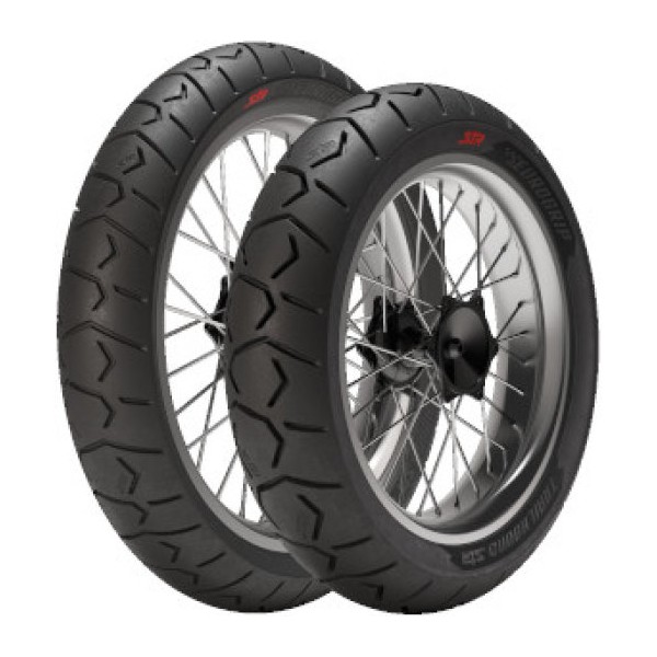 90/90 R21 54 V Eurogrip Trailhound Str