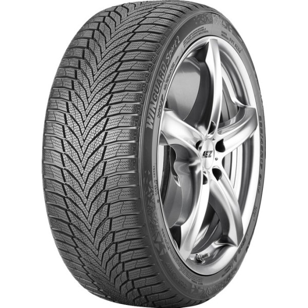 235/40 R18 95 (Z) W Nexen Winguard Sport 2 3pmsf M+s Xl - Pneumatico Invernale