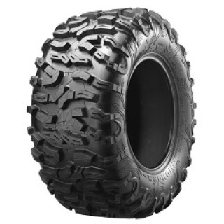 27/11 R14 56 M Maxxis Bighorn 3.0 M-302 Rear