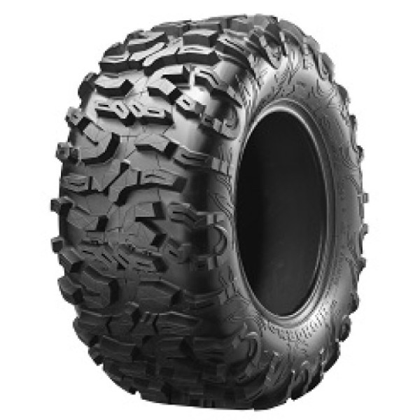 27/11 R14 56 M Maxxis Bighorn 3.0 M-302 Rear