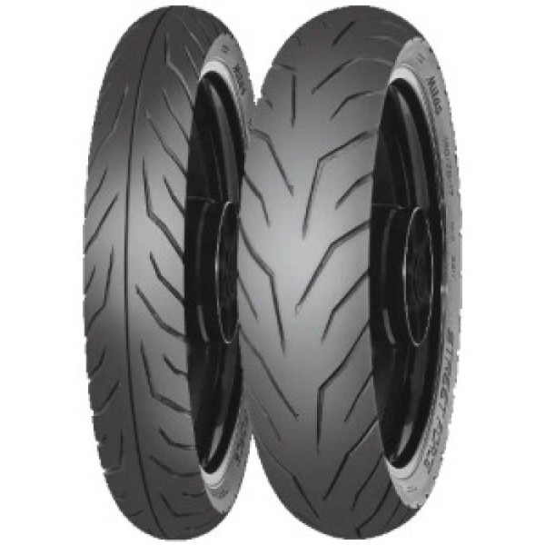 100/80 R17 52 H Mitas Street Force