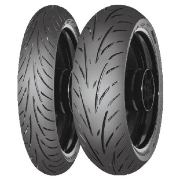 120/70 R17 58 W Mitas Touring Force Sp