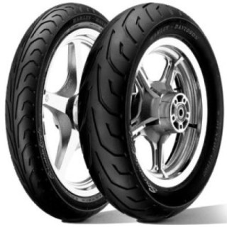 150/70 R18 70 V Dunlop Gt502