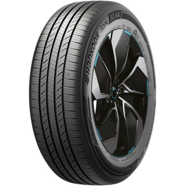 215/50 R17 91 W Hankook Ion St As Ih61