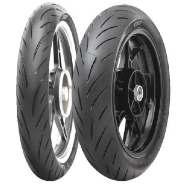 130/70 R17 62 S Cst Cm-nk01
