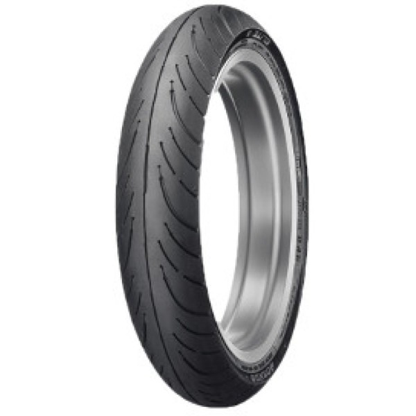 130/70 R18 63 H Dunlop Elite 4 Front