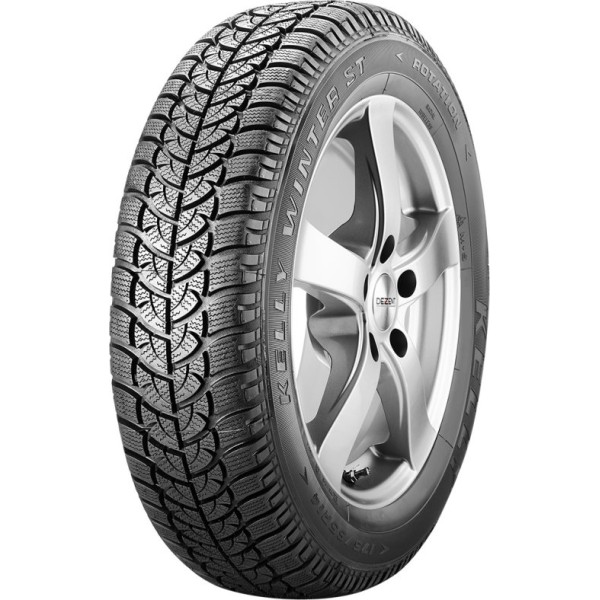 145/70 R13 71 T Kelly Winter St