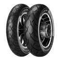 140/75 R17 67 W Metzeler Me 888 Marathon Ultra Tl Front - Pneumatico Estivo
