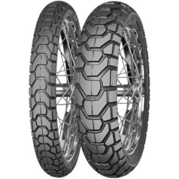 150/70 R18 70 V Mitas Enduro Trail Adv 2