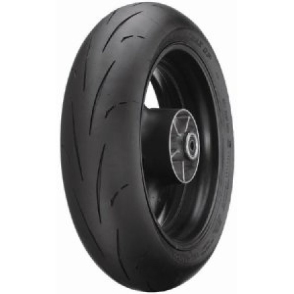 120/70 R17 58 W Dunlop Sportmax Gp Racer D211m F Medium