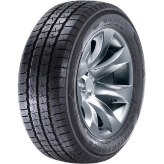 195/75 R16C 107 T Milever All Season Van Mc557