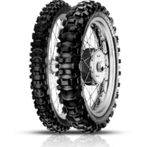 140/80 R18 70 M Pirelli Scorpion Xc Mid Hard